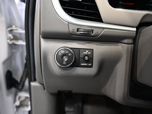 Used 2016 Chevrolet Traverse LTZ w/ LPO, 'HIT The Road' Package image 27