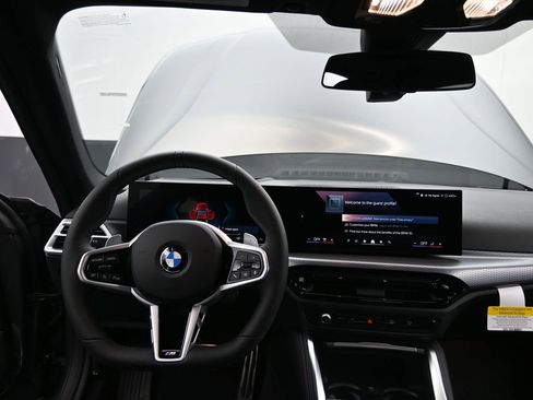 New 2026 BMW 430i w/ M Sport Package image 33