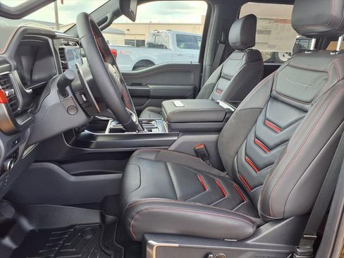 New 2025 Ford F150 Raptor AWD/4WD image 3