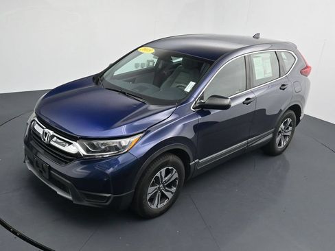 Used 2018 Honda CR-V LX image 27
