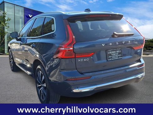 Certified 2023 Volvo XC60 B5 Plus w/ Climate Package image 5