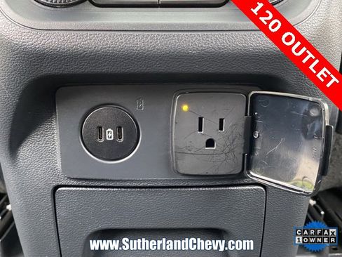 Used 2025 Ford Explorer ST image 55