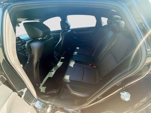 Certified 2022 Honda Accord Sport image 22