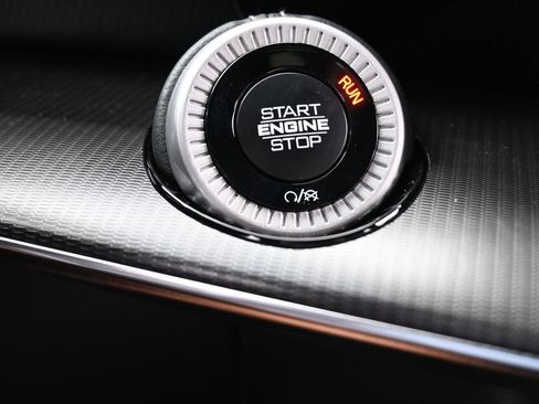 Used 2024 Jeep Grand Wagoneer Series II w/ Quick Order Packagew 28T image 35