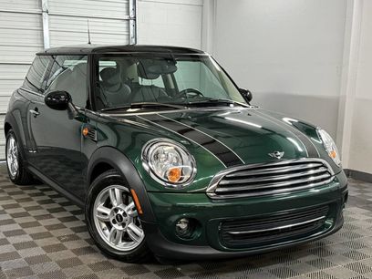 Used 2013 MINI Cooper Hardtop