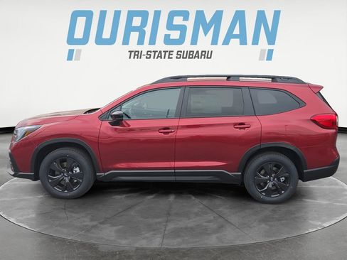 New 2026 Subaru Ascent Premium AWD/4WD image 3