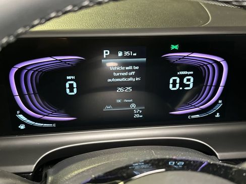 New 2026 Kia Seltos S AWD/4WD image 21