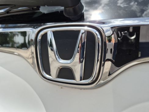 Used 2022 Honda CR-V EX image 30