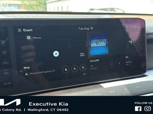 New 2026 Kia EV9 GT-Line AWD/4WD image 16