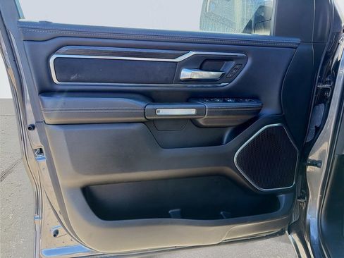 Used 2024 RAM 1500 Laramie image 23