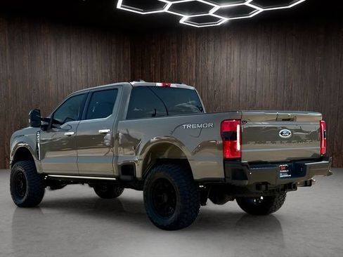 Certified 2026 Ford F250 Lariat w/ Tremor Off-Road Package AWD/4WD image 6