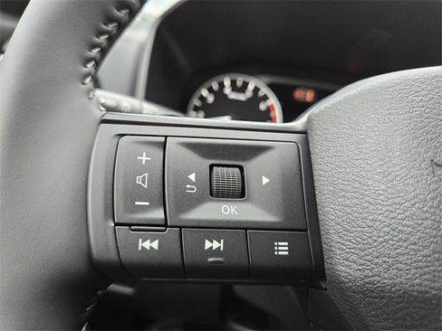 New 2026 Nissan Rogue SV w/ Cold Weather Package image 21