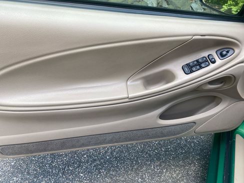 Used 1999 Ford Mustang Cobra RWD image 20