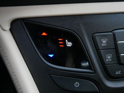 Used 2019 Buick Envision Preferred w/ LPO, Active Package image 30