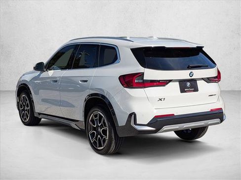 Used 2026 BMW X1 xDrive28i w/ Convenience Package AWD/4WD image 8