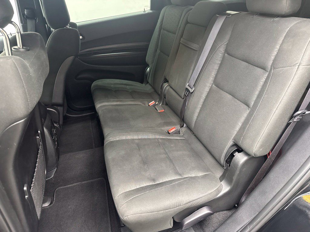Used 2025 Dodge Durango GT RWD image 11