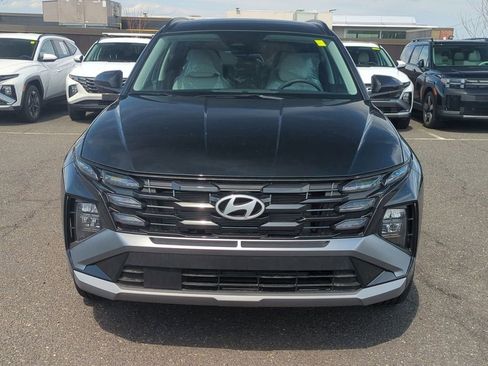 New 2026 Hyundai Tucson SEL image 8