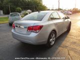 Used 2015 Chevrolet Cruze LT image 5