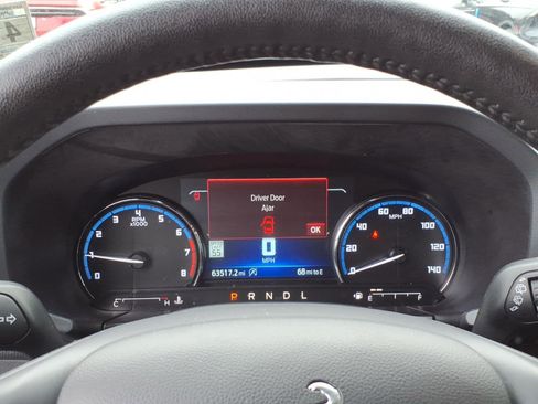 Used 2021 Ford Bronco Sport Outer Banks image 15