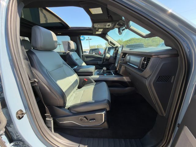 Used 2023 Ford F150 Lightning Lariat w/ Equipment Group 511A High AWD/4WD image 9