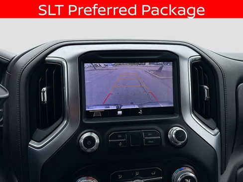 Used 2019 GMC Sierra 1500 SLT w/ SLT Premium Plus Package AWD/4WD image 12