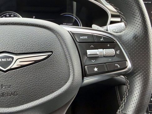 Certified 2025 Genesis G70 2.5T AWD/4WD image 24