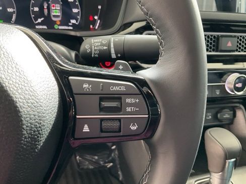 New 2026 Honda Civic Sport Touring image 12