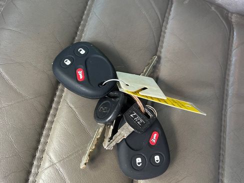 Used 2005 HUMMER H2 AWD/4WD image 61