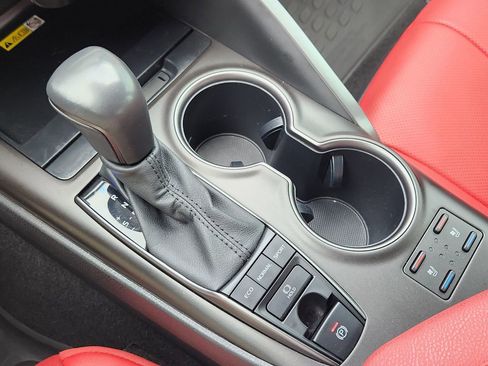 Used 2024 Toyota Camry XSE w/ Navigation Package image 19