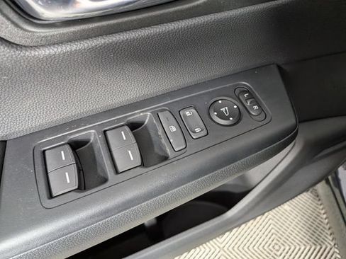New 2026 Honda CR-V Sport-L image 15