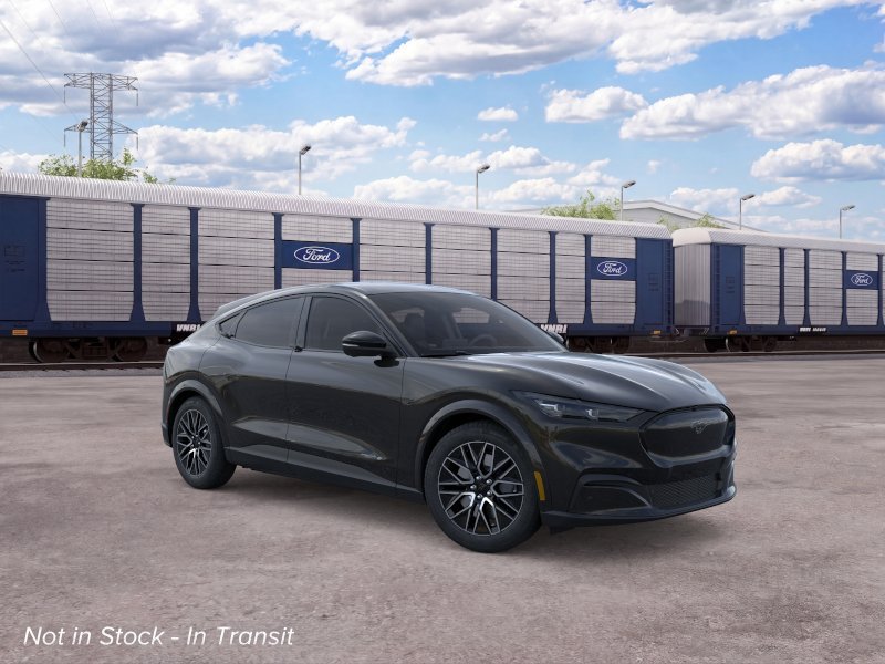 New 2026 Ford Mustang Mach-E Premium RWD image 7