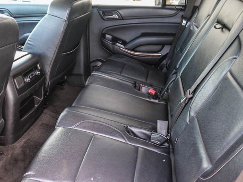 Used 2018 Chevrolet Tahoe LS image 18