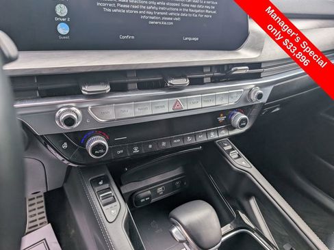 Used 2023 Kia Telluride SX Prestige X-Line AWD/4WD image 21