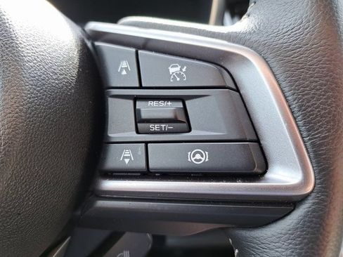 Certified 2025 Subaru Outback Limited AWD/4WD image 19