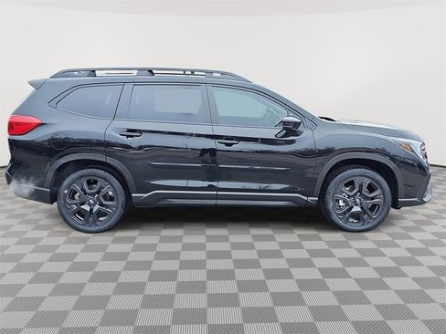 New 2026 Subaru Ascent Bronze Edition image 4