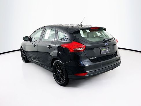 Used 2016 Ford Focus SE w/ Equipment Group 201A image 5