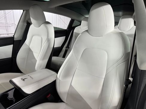 Used 2020 Tesla Model 3 Performance AWD/4WD image 35