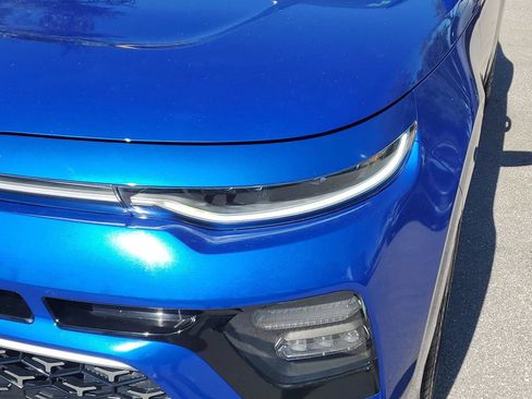 Used 2020 Kia Soul GT-Line Turbo image 10