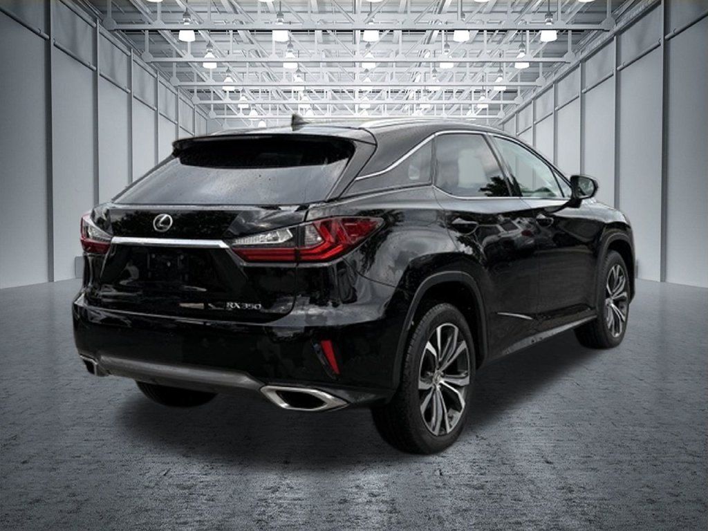 Used 2017 Lexus RX 350 AWD w/ Premium Package image 22