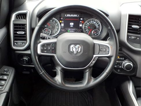 Used 2022 RAM 1500 Big Horn AWD/4WD image 20