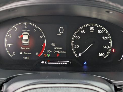 Used 2024 Honda Civic Sport image 20