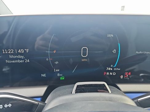 New 2026 Cadillac Optiq Sport 2 image 18