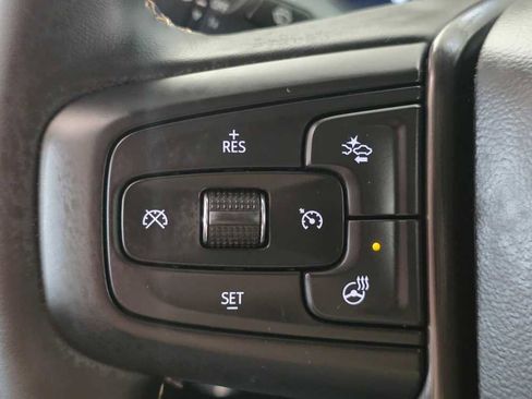 Used 2025 GMC Sierra 2500 AT4 w/ AT4 Premium Plus Package image 20