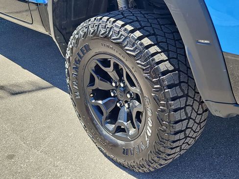 Used 2022 RAM 1500 TRX w/ TRX Level 2 Equipment Group image 14