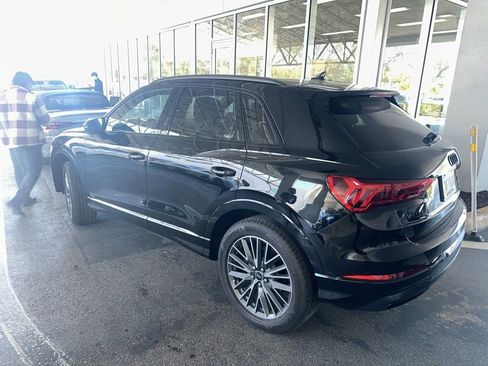 Certified 2024 Audi Q3 2.0T Premium w/ Convenience Package image 10