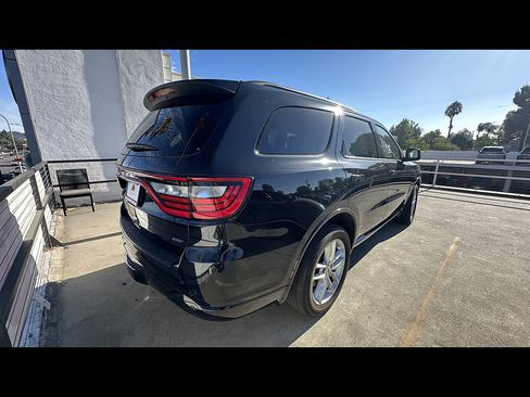 Used 2024 Dodge Durango GT AWD/4WD image 4