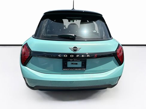 New 2026 MINI Cooper S FWD image 5
