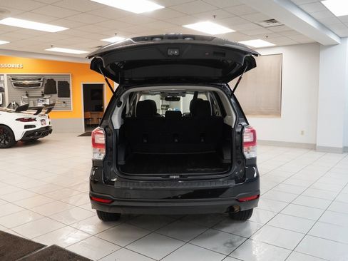Used 2018 Subaru Forester 2.5i Premium image 10