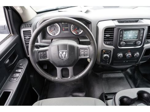 Used 2016 RAM 1500 Tradesman w/ Popular Equipment Group image 20