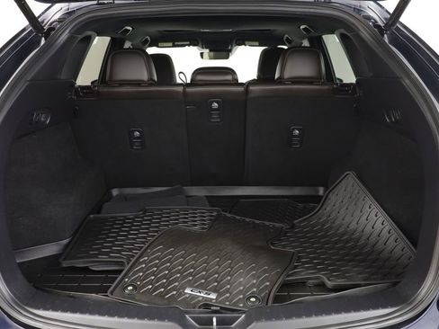 Used 2020 MAZDA CX-5 Signature image 19